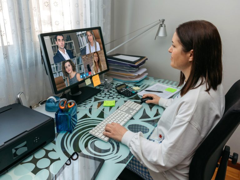 Rad od kuće mijenja tržište uredskih prostora