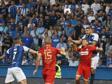 Poslovna dijagnoza bh. sporta: Profesionalni amaterizam