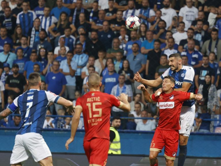 Poslovna dijagnoza bh. sporta: Profesionalni amaterizam