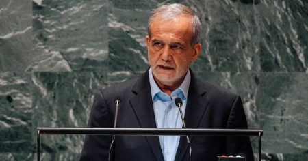 Iranski predsjednik: Teheran spreman sa svjetskim silama riješiti nuklearni zastoj