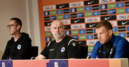 Barbarez u problemima, nakon Kolašinca otpao i Ahmedhodžić