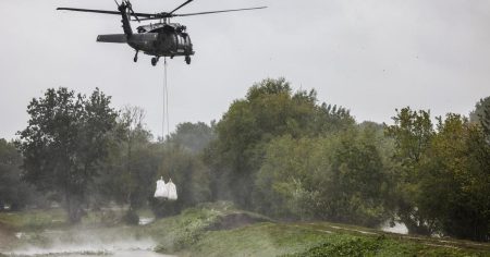 Broj poginulih u poplavama u Austriji raste, posljednja žrtva odbila se evakuirati u subotu