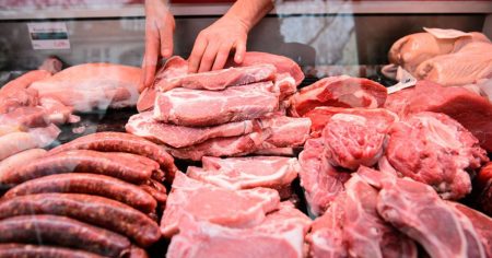 Što znanost kaže o ljudima koji jedu puno mesa?