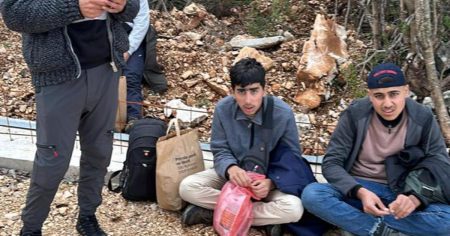 Pod okriljem noći u Hercegovinu upadaju vozila puna migranata, mještani u strahu