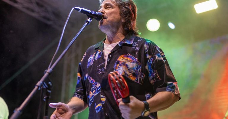 Alen Islamović nakon optužbi za veličanje Jugoslavije: ‘Ja sam samo Bregovićev zaposlenik’