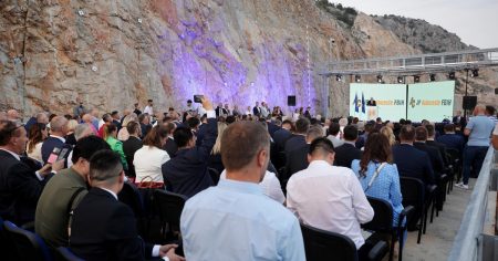 Otvaranje mosta Hercegovina i dionice Počitelj-Zvirovići: Najavljeni novi ugovori i investicije