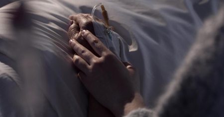 Prvi znakovi: Ovih šest nevjerojatnih fenomena većina ljudi doživi neposredno prije smrti