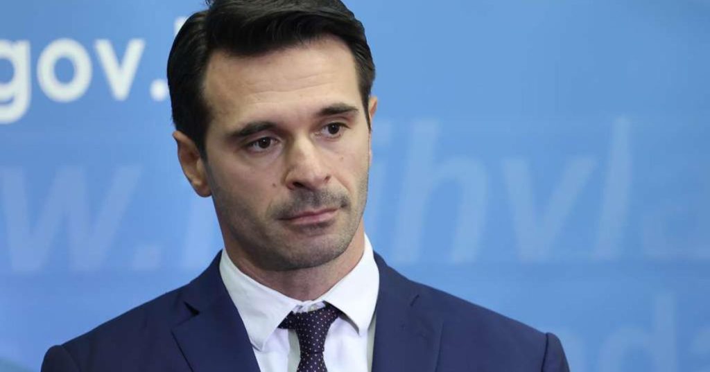 VIDEO Škobić: Izmjenama zakona oštrije kazne za počinitelje bludnih radnji