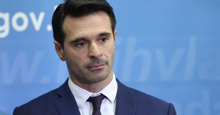 VIDEO Škobić: Izmjenama zakona oštrije kazne za počinitelje bludnih radnji