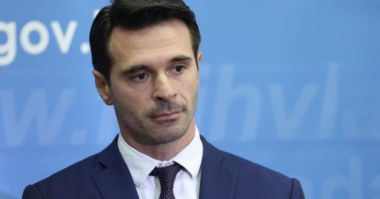 VIDEO Škobić: Izmjenama zakona oštrije kazne za počinitelje bludnih radnji VIDEO Škobić: Izmjenama zakona oštrije kazne za počinitelje bludnih radnji