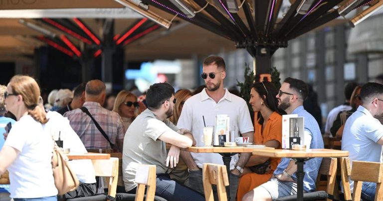 Na vidiku novi problemi u osprkbi kave: ‘Europljani jako vole kavu i neće se htjeti odreći svog omiljenog napitka’