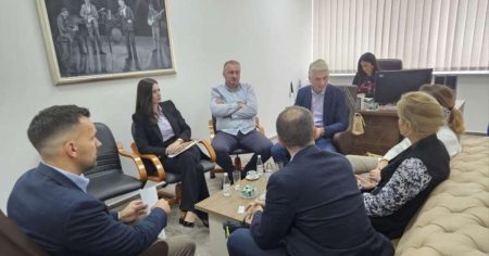 Nužno usklađivanje zakona FBiH i RS-a kako bi se trgovcima olakšalo poslovanje