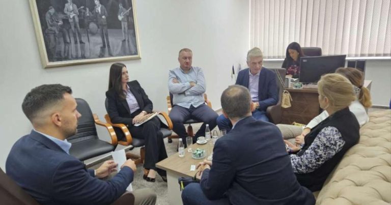 Nužno usklađivanje zakona FBiH i RS-a kako bi se trgovcima olakšalo poslovanje