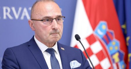 Grlić Radman: Činit će se sve što je potrebno za obranu hrvatskog kapetana