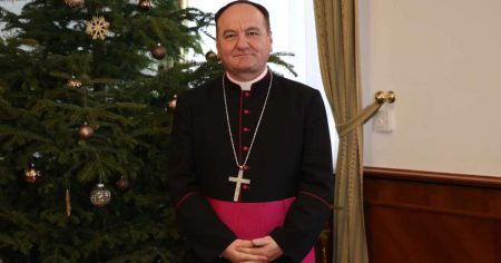 Dekret biskupa Palića u vezi s duhovnim iskustvom vezanim za Međugorje