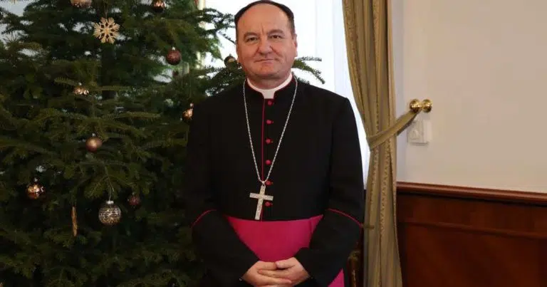 Dekret biskupa Palića u vezi s duhovnim iskustvom vezanim za Međugorje
