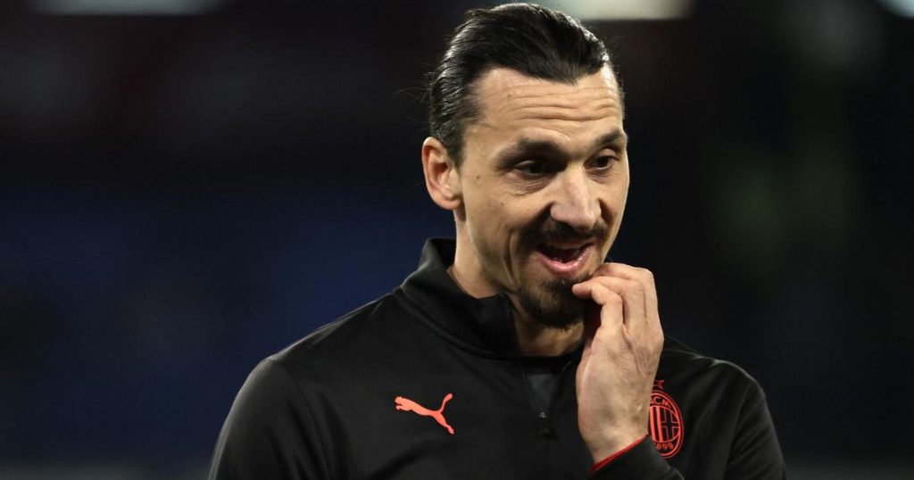Ibrahimović odabrao novog trenera Milana