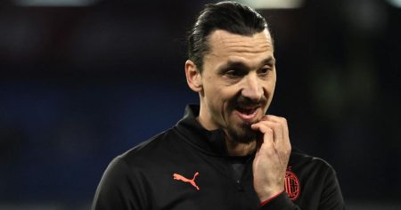 Ibrahimović odabrao novog trenera Milana