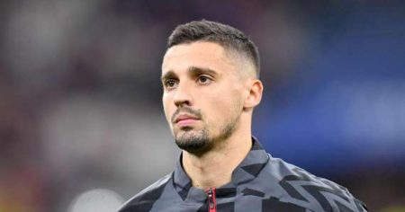 Rade Krunić službeno predstavljen u Crvenoj zvezdi, odabrao i broj