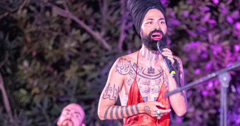 Božo Vrećo objavio emotivni status: “Sanjao sam ga sinoć i toliko je lijep bio”