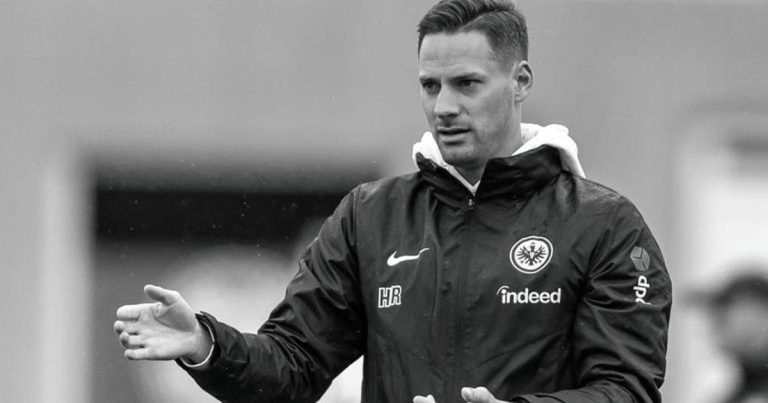 Poginuo Helge Rasche (33), najtalentiraniji nogometni trener pod kojim je Niko Kovač mlađi stasao