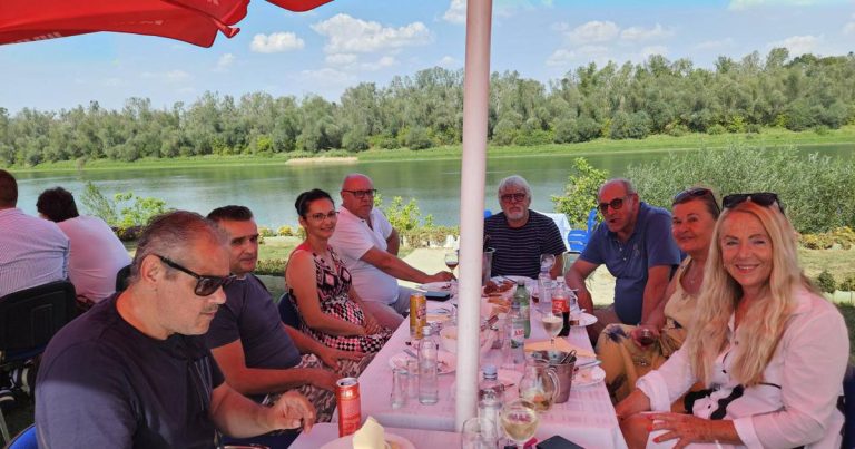 Pet Zlatnih pulskih arena teško je dostižno u karijeri glumca Pet Zlatnih pulskih arena teško je dostižno u karijeri glumca