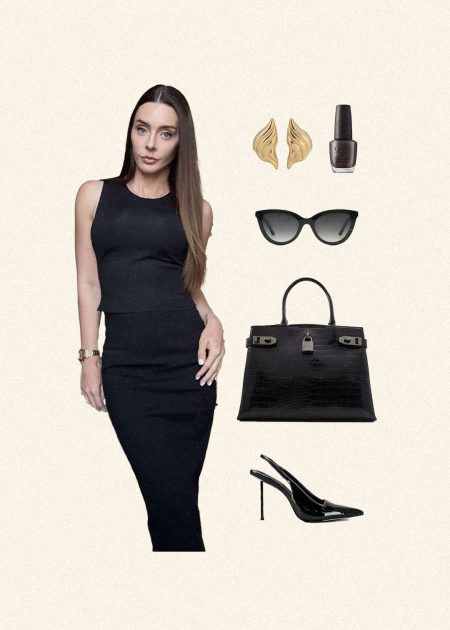 10 klasičnih modnih predmeta potrebnih svakoj djevojci