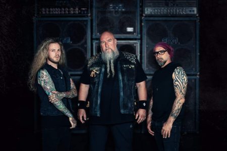 Kultni nemački bend Rage u Božidarcu