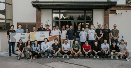 U Širokom Brijegu održan prvi hackathon posvećen inovacijama pametnih gradova