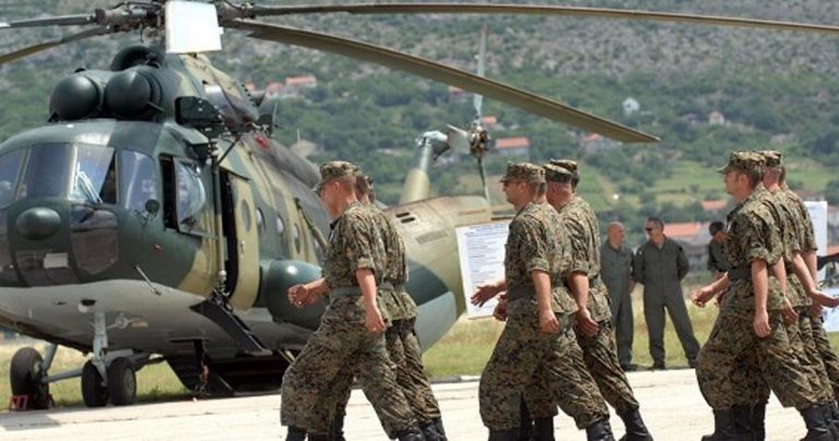U proračunu nema novca za turske dronove, važniji su protupožarni helikopteri za koje se čeka odluka