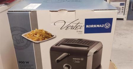 Povlači se kućanski aparat: ‘Odmah ga prestanite koristiti’