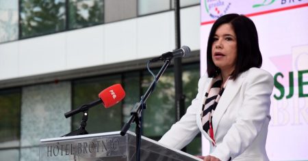 Buhač: Vlada HNŽ-a će i nadalje biti snažan vjetar u leđa rukovodstvu općine Čitluk