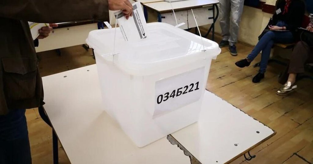 Kampanja počinje u petak, lokalni izbori će zbog neriješenih odnosa biti nacionalno važni