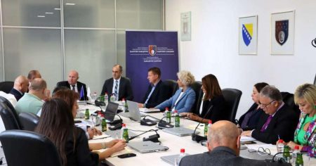 Sa Svjetskom bankom o koracima za bolji zdravstveni sustav