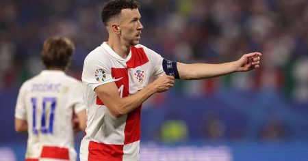 Romano objavio ime kluba s kojim Perišić pregovara