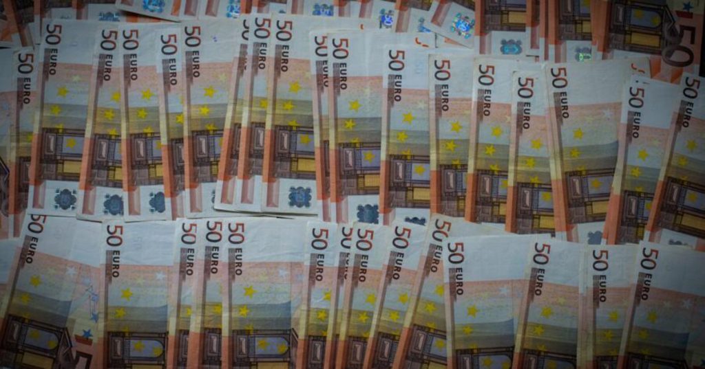Basnoslovne premije osiguravatelja u prvih osam mjeseci, objavljeni brojevi