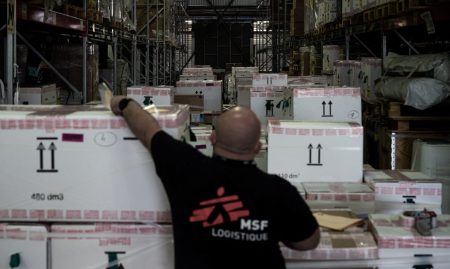 Ljekari bez granica prestaju sa radom u Rusiji | Rusija Vijesti