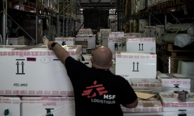 Ljekari bez granica prestaju sa radom u Rusiji | Rusija Vijesti