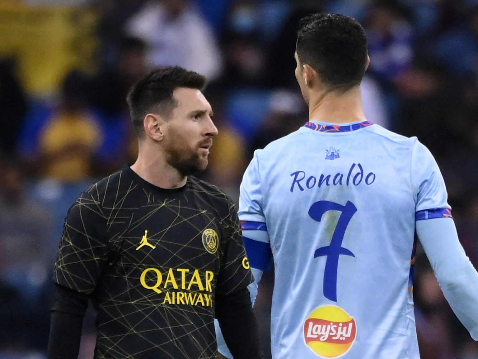 Nema Mesija ili Ronalda među nominiranima za Zlatnu loptu jer španske zvijezde dominiraju | Football News