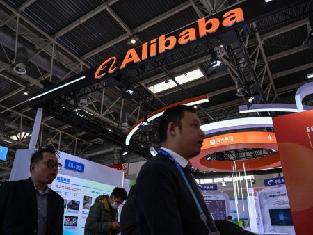 Kompanija Alibaba predstavila više od 100 AI-modela | Kina Vijesti