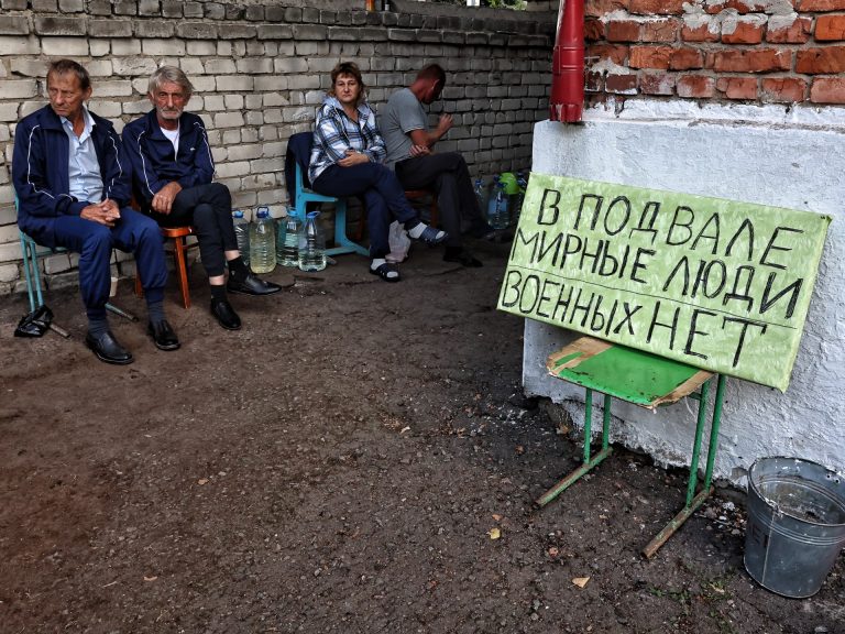 Ukrajina pozvala UN i Crveni krst u rusku regiju Kursk | Rat u Ukrajini Vijesti