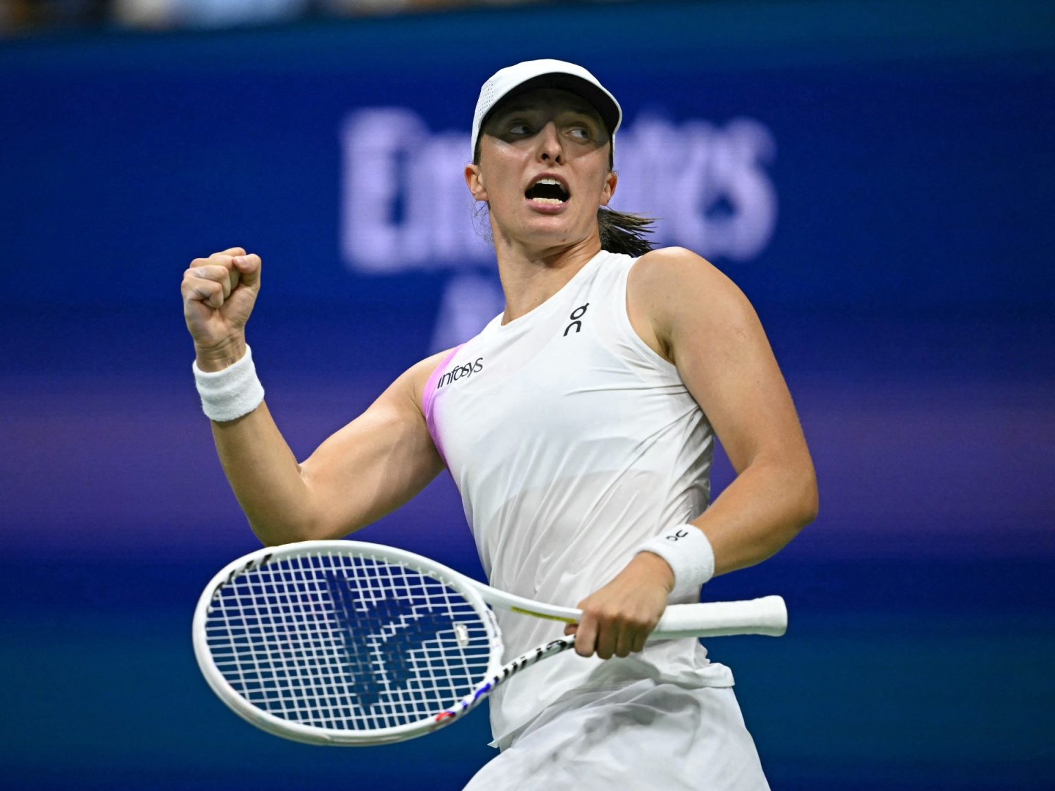 Najbolji nosioci Sinner, Swiatek nastavljaju marš US Opena dok bivši šampioni padaju | Tennis News