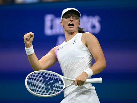 Najbolji nosioci Sinner, Swiatek nastavljaju marš US Opena dok bivši šampioni padaju | Tennis News