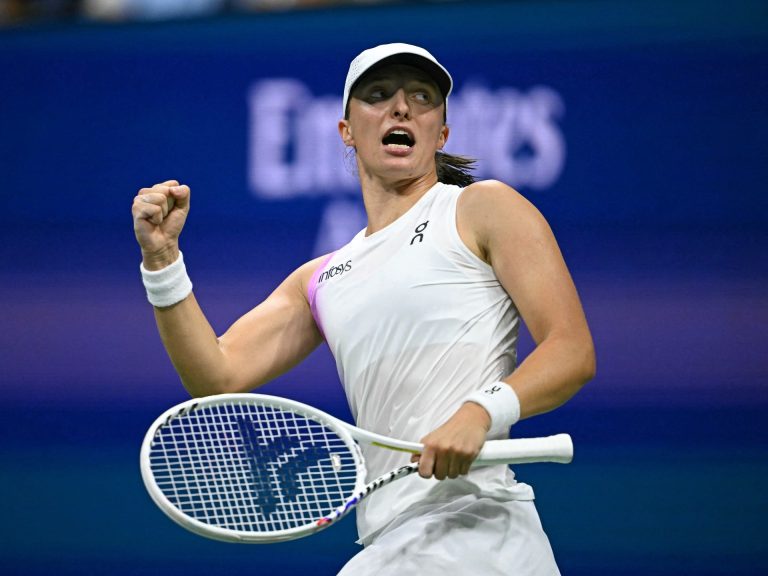 Najbolji nosioci Sinner, Swiatek nastavljaju marš US Opena dok bivši šampioni padaju | Tennis News Najbolji nosioci Sinner, Swiatek nastavljaju marš US Opena dok bivši šampioni padaju | Tennis News