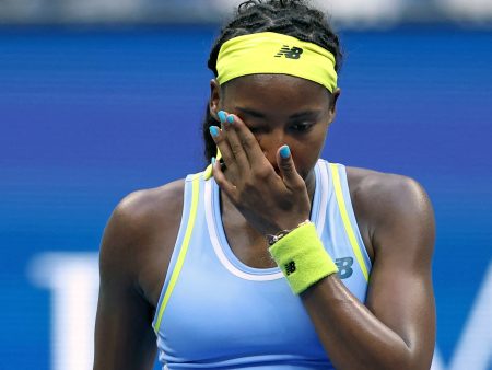Coco Gauff gubi krunu US Opena dok se egzodus zvijezda nastavlja | Tennis News