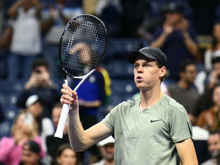 Sinner, Swiatek i Medvedev bilježe lake pobjede za ulazak u četvrtinu US Opena | Tennis News