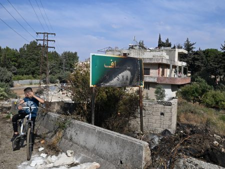 Zašto Izrael svake godine gađa sirijski naučno-istraživački centar u okolini Hame? | Hezbollah Vijesti