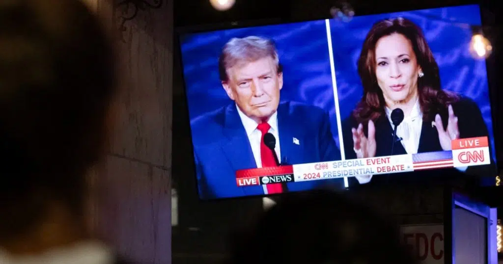 Ko je ‘pobijedio’ u predsjedničkoj debati Trump-Harris? Šta kažu posmatrači | Vijesti o američkim izborima 2024