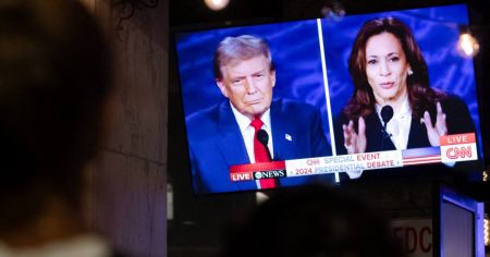 Ko je ‘pobijedio’ u predsjedničkoj debati Trump-Harris? Šta kažu posmatrači | Vijesti o američkim izborima 2024