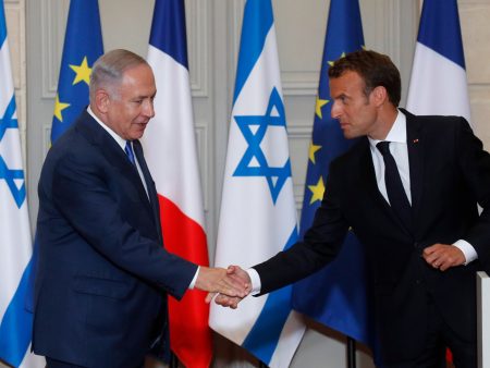 Francuski mediji otvaraju dosije o izvozu oružja u Izrael | VIJESTI